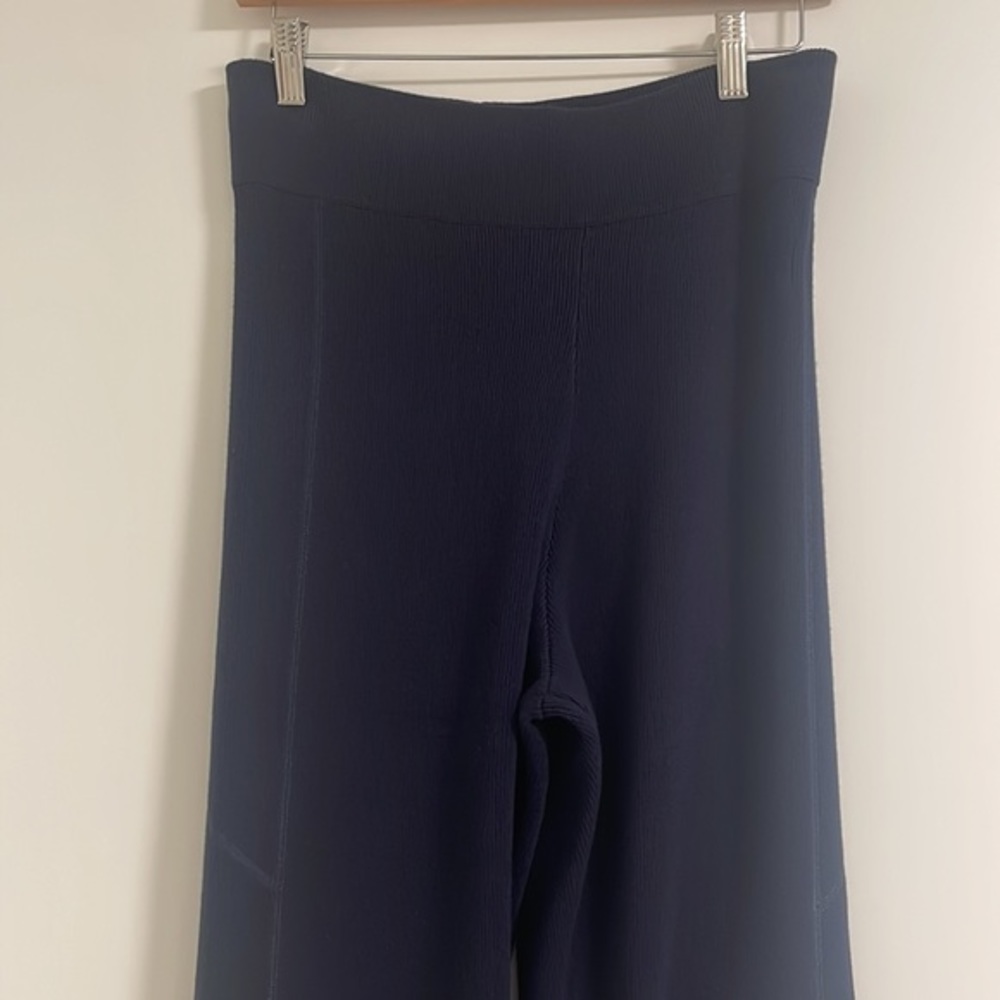FRAME Ribbed-knit leggings - Picture 11 of 14